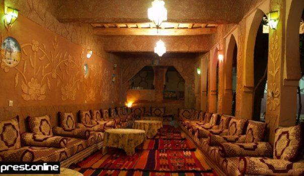 Riad Berbere Boutaghrar Bou Drarar Exterior foto